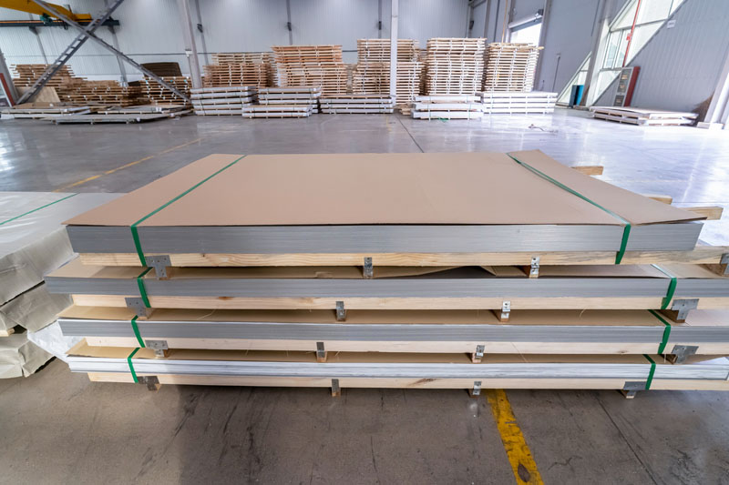 不銹鋼板受到腐蝕的因素有哪些 不銹鋼板受到腐蝕的因素有哪些